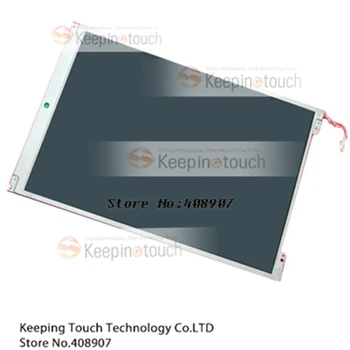 Sest 12.1 tolline TM121SV-02L04 TM121SV-02L07 800*600 TFT LCD Ekraan Paneel