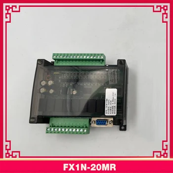 PLC Industrial Control Board Programmeeritav Kontroller FX1N-20MR