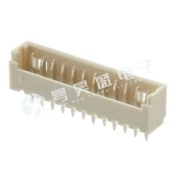 30pcs originaal uus Pistik 53047-1210 530471210 12P pin baasi 1,25 mm kaugus