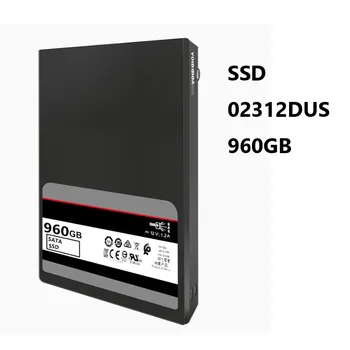 UUS Solid State Drive 02312DUS INTEL DC S4500 960GB 2.5 SATA 6G Loe Intensiivne SSD HUA-WEI S4500 Seeria FusionCube HCI(V5)