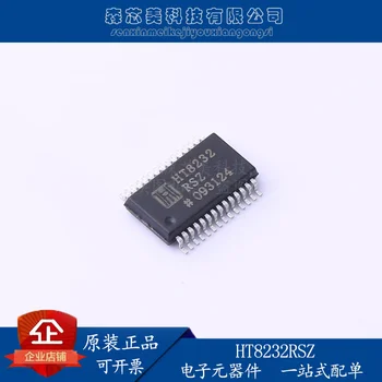 10tk originaal uus MC9S08FL16CLC LQFP-32 Maoding mikrokontrolleri loogika