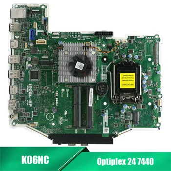 Kvaliteetne DELL K06NC 0K06NC IPPSL-BF Kõik-Ühes Emaplaadi Optiplex 7440 enne saatmist Testi