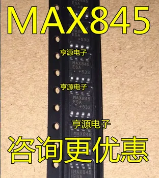 5tk originaal uus MAX845 MAX845ESA MAX845ESA+power management kiip SOP8