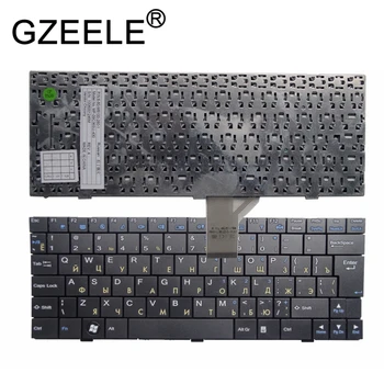 Uus vene Klaviatuuri Clevo M720 M710 M710L M720S M720T M728T M728 M729T RE Must MP-09C36SU-430 sülearvuti klaviatuur