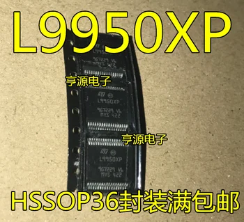 5tk originaal uus L9950 L9950XP Automotive Arvuti Juhatuse Power Management Kiip Raua Alt Pingeline Pin-koodi