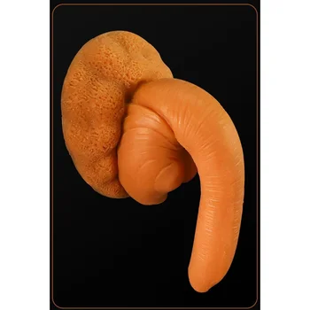 Uus Dildo Naissoost masturbatsioon Seksi mänguasi, tupe Butt plug seksi mänguasi, Butt plug female silikoon anal plug anal alternatiivsete sugu toode