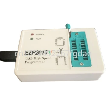 EZP2010V High-speed SPI FLASH Drive-tasuta Programmeerija 24/25/93bios Põletamine Võrguühenduseta
