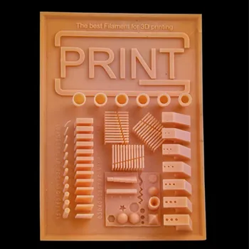 3D-Printer Vaik Matt Tekstuur Jäikuse UV-Kuivatamise LCD DLP Peaaegu Lõhnatu Valgustundlik vedelik Tarbekaubad DIY